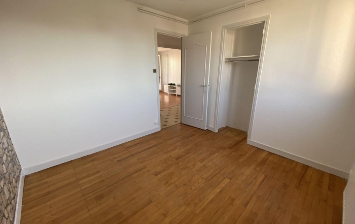 CHP IMMO : Appartement | GRENOBLE (38100) | 53 m2 | 675 € 