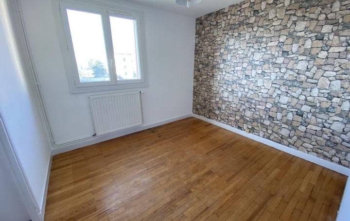 CHP IMMO : Appartement | GRENOBLE (38100) | 53 m2 | 675 € 