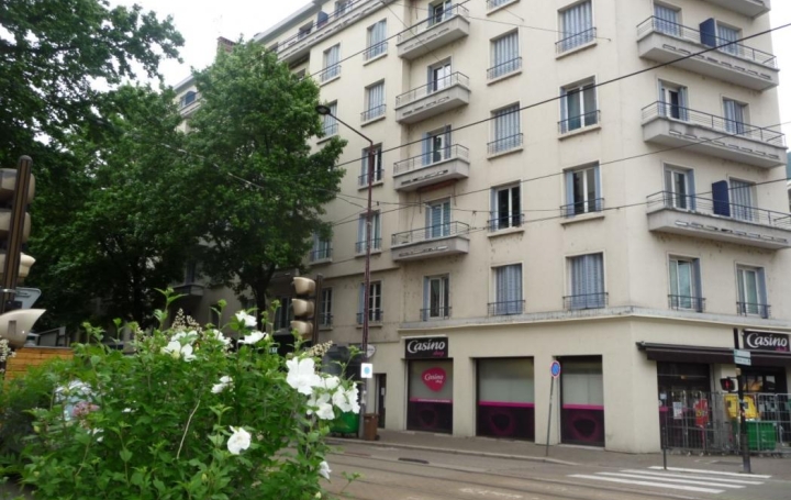  CHP IMMO Appartement | GRENOBLE (38000) | 37 m2 | 615 € 