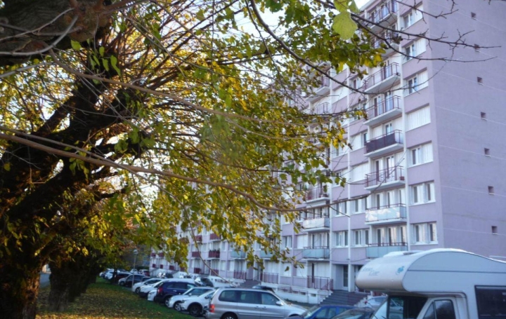  CHP IMMO Appartement | MEYLAN (38240) | 70 m2 | 950 € 