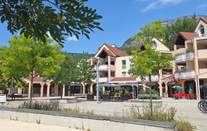  CHP IMMO Appartement | MEYLAN (38240) | 36 m2 | 785 € 