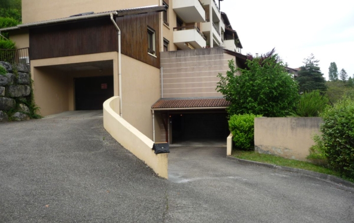  CHP IMMO Garage / Parking | MONTBONNOT-SAINT-MARTIN (38330) | 16 m2 | 98 € 