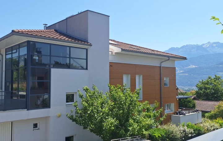  CHP IMMO Appartement | SAINT-ISMIER (38330) | 66 m2 | 1 100 € 