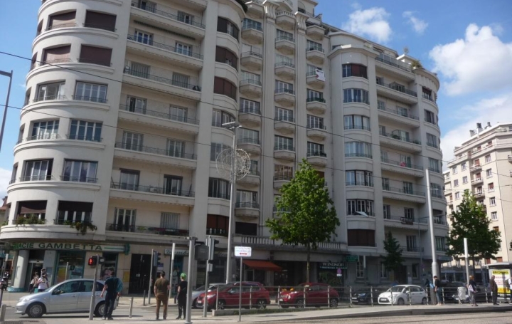 CHP IMMO : Appartement | GRENOBLE (38000) | 235 m2 | 550 000 € 