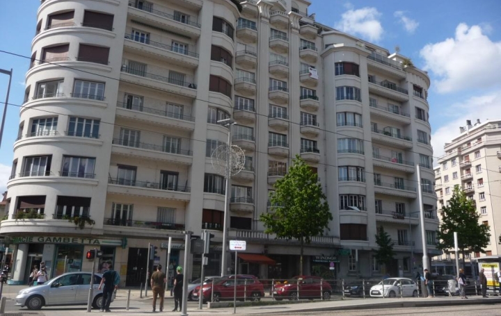 CHP IMMO : Apartment | GRENOBLE (38000) | 235 m2 | 550 000 € 