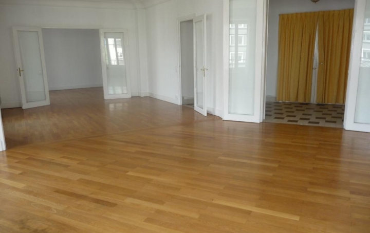 CHP IMMO : Appartement | GRENOBLE (38000) | 235 m2 | 550 000 € 