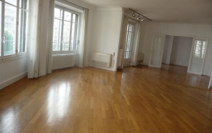 CHP IMMO : Appartement | GRENOBLE (38000) | 235 m2 | 550 000 € 