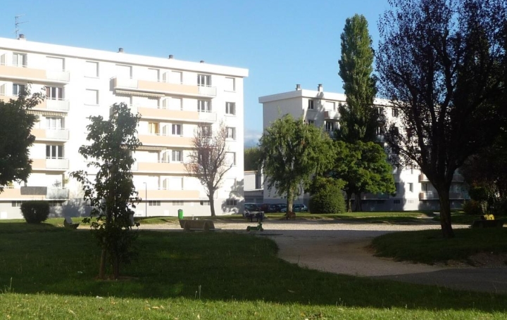 CHP IMMO : Appartement | SEYSSINET-PARISET (38170) | 63 m2 | 117 000 € 