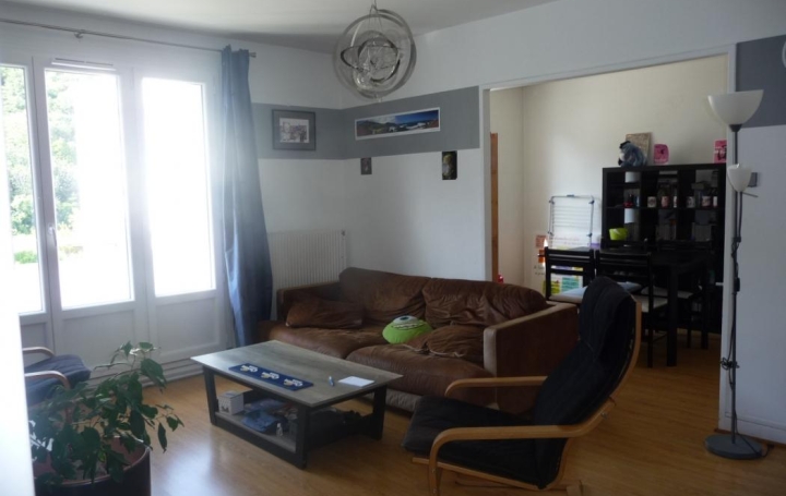 CHP IMMO : Apartment | SEYSSINET-PARISET (38170) | 63 m2 | 117 000 € 