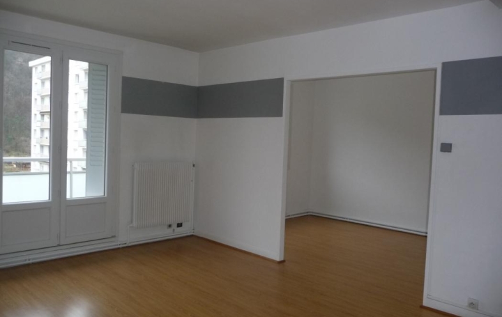 CHP IMMO : Appartement | SEYSSINET-PARISET (38170) | 63 m2 | 117 000 € 