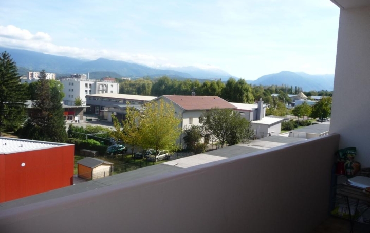 CHP IMMO : Appartement | SEYSSINET-PARISET (38170) | 63 m2 | 117 000 € 