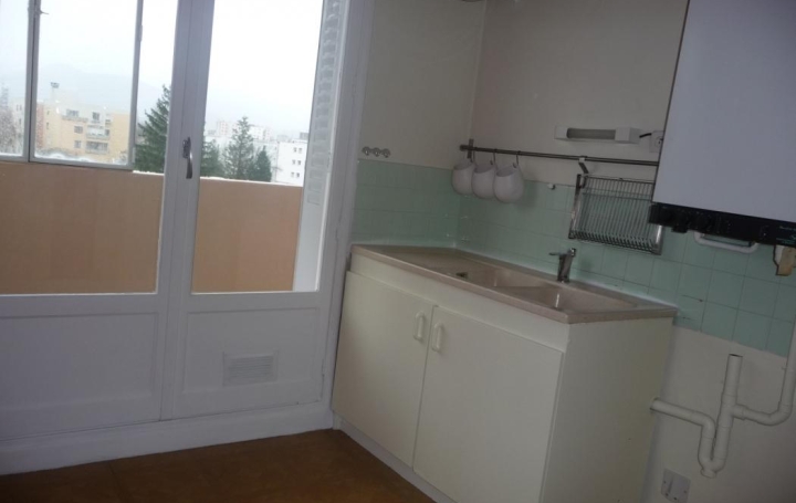 CHP IMMO : Appartement | SEYSSINET-PARISET (38170) | 63 m2 | 117 000 € 