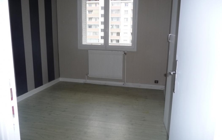 CHP IMMO : Appartement | SEYSSINET-PARISET (38170) | 63 m2 | 117 000 € 