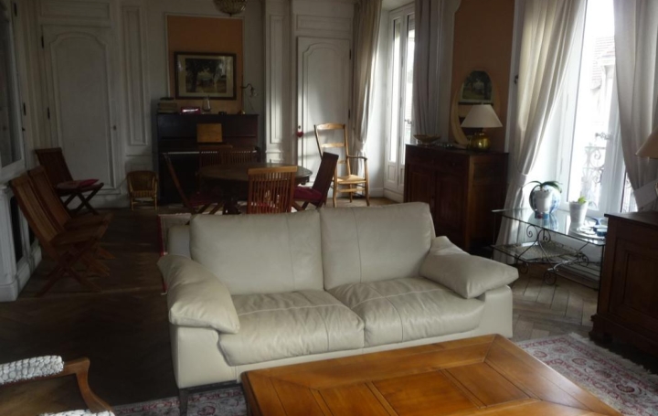 CHP IMMO : Appartement | GRENOBLE (38000) | 158 m2 | 348 000 € 