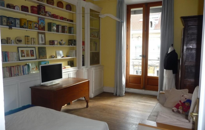 CHP IMMO : Appartement | GRENOBLE (38000) | 158 m2 | 348 000 € 