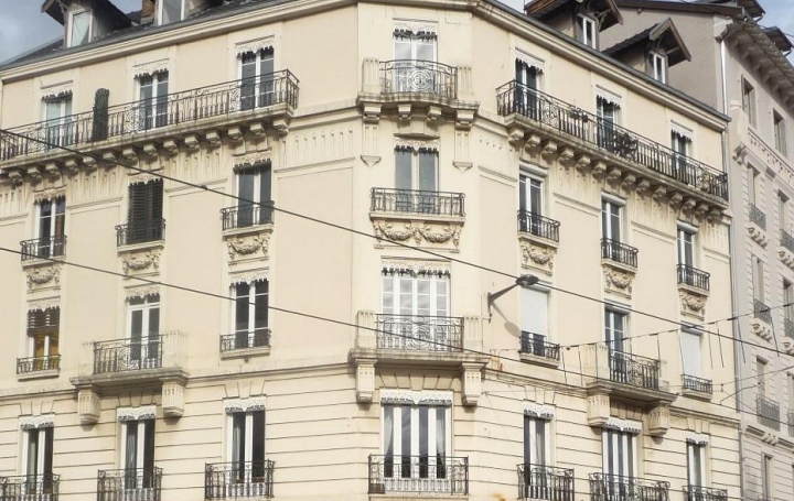 CHP IMMO : Appartement | GRENOBLE (38000) | 158 m2 | 348 000 € 