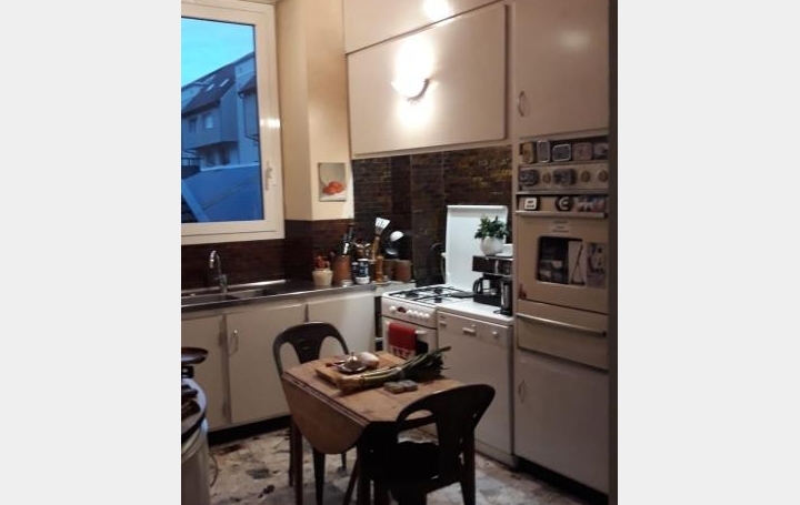 CHP IMMO : Appartement | GRENOBLE (38000) | 158 m2 | 348 000 € 