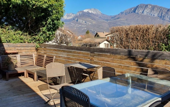 CHP IMMO : Apartment | GRENOBLE (38000) | 128 m2 | 275 000 € 