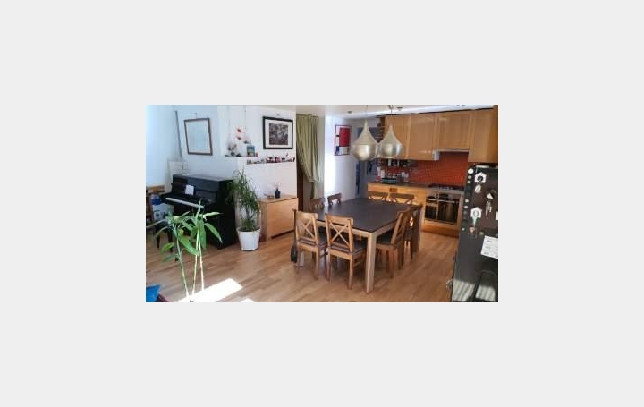CHP IMMO : Appartement | GRENOBLE (38000) | 128 m2 | 275 000 € 