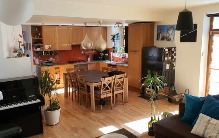 CHP IMMO : Appartement | GRENOBLE (38000) | 128 m2 | 275 000 € 