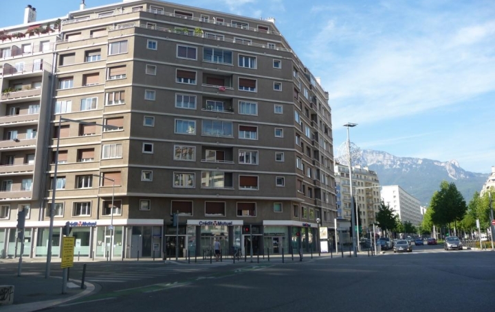 CHP IMMO : Appartement | GRENOBLE (38000) | 186 m2 | 380 000 € 