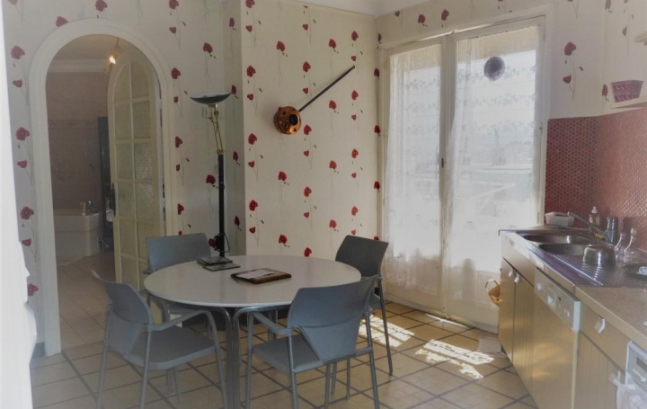CHP IMMO : Appartement | GRENOBLE (38000) | 186 m2 | 380 000 € 