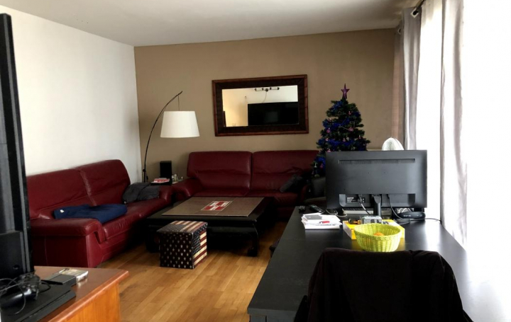 CHP IMMO : Appartement | FONTAINE (38600) | 71 m2 | 125 000 € 