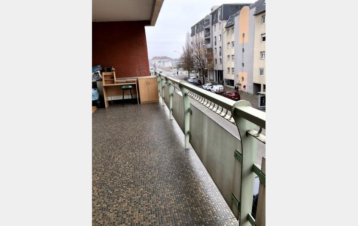 CHP IMMO : Appartement | FONTAINE (38600) | 71 m2 | 125 000 € 