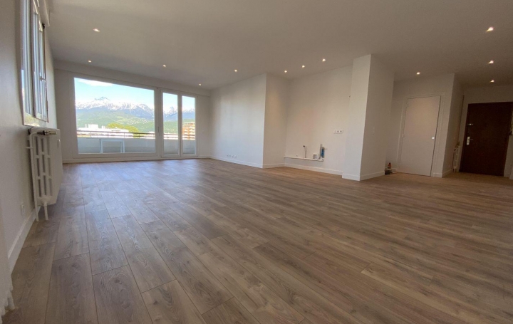 CHP IMMO : Appartement | GRENOBLE (38000) | 84 m2 | 289 000 € 