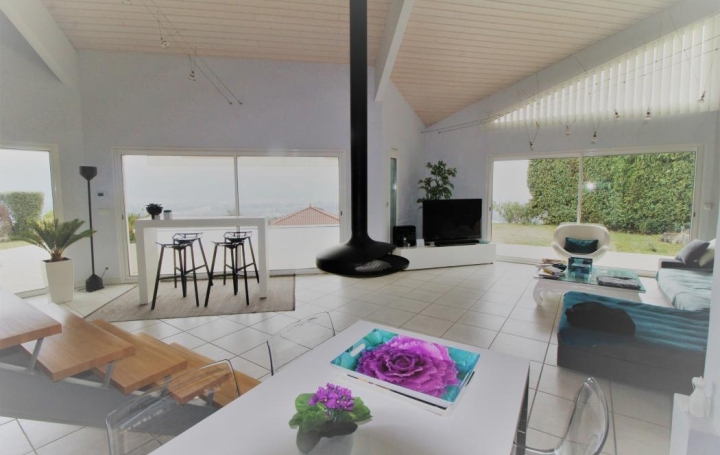 CHP IMMO : Maison / Villa | GRENOBLE (38000) | 245 m2 | 1 100 000 € 