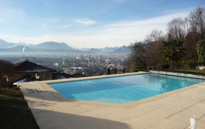 CHP IMMO : House | GRENOBLE (38000) | 245 m2 | 1 100 000 € 