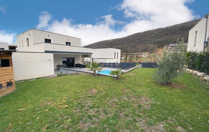 CHP IMMO : Maison / Villa | SEYSSINS (38180) | 135 m2 | 729 000 € 