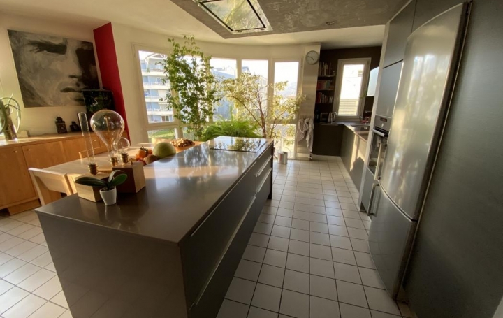 CHP IMMO : Appartement | FONTAINE (38600) | 95 m2 | 230 000 € 