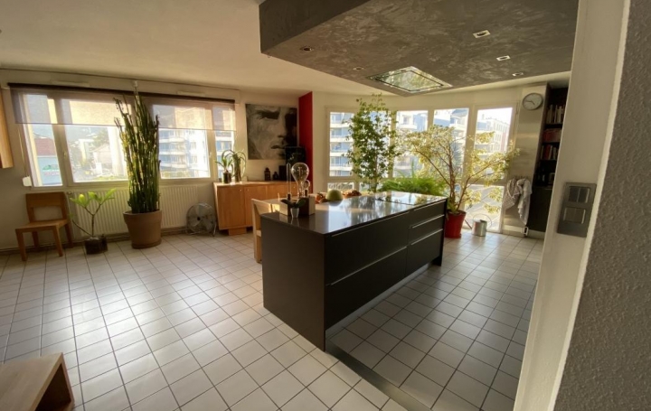 CHP IMMO : Appartement | FONTAINE (38600) | 95 m2 | 230 000 € 