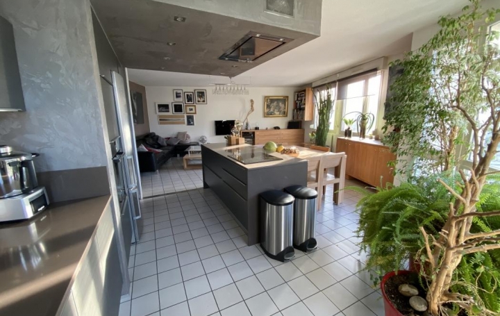 CHP IMMO : Appartement | FONTAINE (38600) | 95 m2 | 230 000 € 
