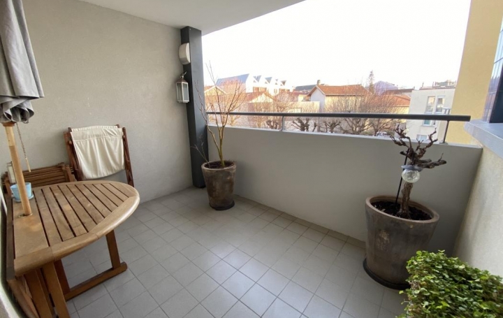 CHP IMMO : Appartement | FONTAINE (38600) | 95 m2 | 230 000 € 