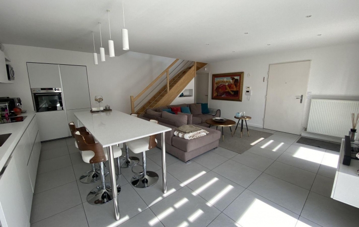 CHP IMMO : Appartement | MEYLAN (38240) | 95 m2 | 465 000 € 