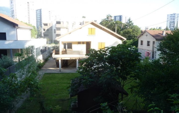 CHP IMMO : House | GRENOBLE (38000) | 152 m2 | 369 000 € 