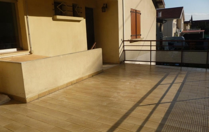 CHP IMMO : House | ECHIROLLES (38130) | 152 m2 | 369 000 € 