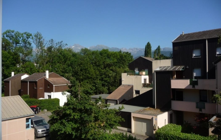 CHP IMMO : Appartement | MEYLAN (38240) | 82 m2 | 245 000 € 